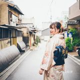 京都和服👘租赁攻略，闺蜜和服照这样拍赞翻