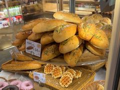 -山崎面包(苏州中心店)
