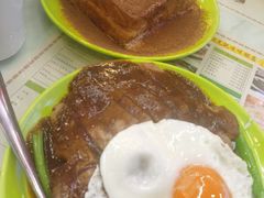 -澳门陈光记烧味饭店(万象城店)