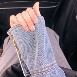 -CHILLI CHILLI 美甲美睫半永久丝雾眉