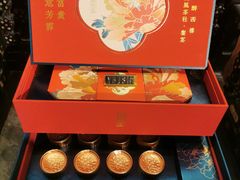 -醉西楼·国风茶社