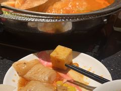 -牛New寿喜烧(虹桥新天地店)