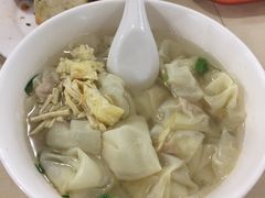 -老西白点心店