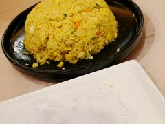 -汕头君华海逸酒店·鸿桃轩中餐厅