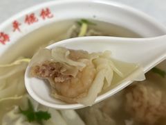-海平馄饨(逍遥二路店)