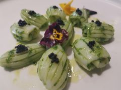 百合秋葵-大蓉和(双楠店)