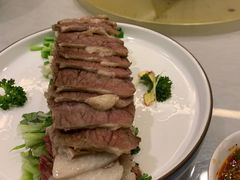 -渔娘渔家丹东海鲜(东直门店)