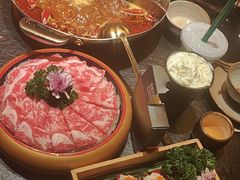 -色響火锅(恒隆广场店)