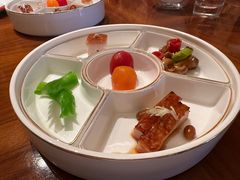 -华尔道夫酒店·紫金阁