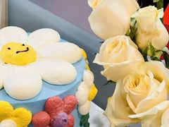 -BON CAKE(华贸购物中心店)