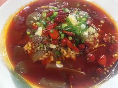 -鸭王烤鸭店(三里河店)