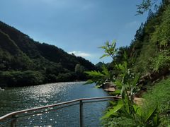 -仙居谷风景区