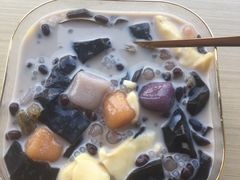 牛奶烧仙草-樟葶谷寿司(椒江店)