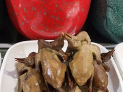 -煎饼卷大葱·非遗传承·潍坊菜(十笏园店)