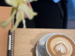 -常识咖啡common sense(春熙路店)