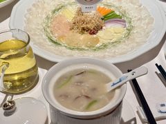 -顺德渔村·岭南一号