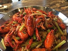-赤甲皇(仙霞路店)