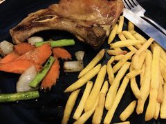 -Doo Dee Thai Food(Issan/Isaan/Esan)