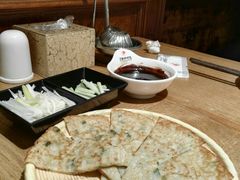 -守柴炉烤鸭(中海国际店)