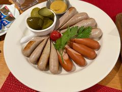 -宝莱纳餐厅(滨江店)