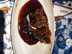 -桂满陇天书(南京德基旗舰店)