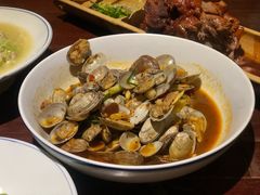 -大牌大·传统杭帮菜(湖滨店)