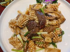 -牟传仁饭庄(星海店)