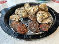 -巧克力渔家.小船海鲜胶东菜(万平口店)