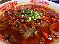 -米汤记忆(南京西路店)