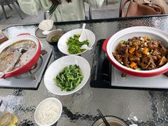 -汉水谣·江景餐厅(江滩店)