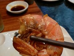 -汉巴味德(大悦城店)