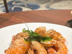 -蛇口希尔顿南海酒店·随轩中餐厅·粤菜