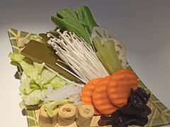 -鱼酷活鱼烤鱼(沈阳大悦城店)