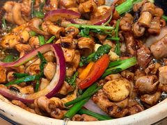 -惠食佳(滨江大公馆店)