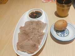 -陳香貴·蘭州牛肉面(月星环球港店)