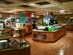 -咖啡苑·沈阳今旅酒店Hotel Jen·香格里拉集团