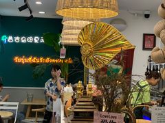 -春莱·老挝咖啡·泰式奶茶(钟楼店)