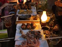 -城墙外BAR