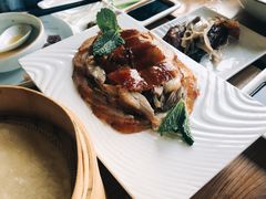 -四季民福烤鸭店(前门廊房二条店)