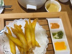 -春满园·邯郸菜发祥地(滏东店)