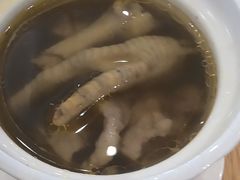 -去茶去餐厅(中央大街店)