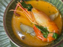 -金厨泰国餐厅·全泰籍厨师料理(拱北店)