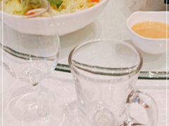 -苏州知音温德姆至尊酒店·四季海鲜自助餐厅(汾湖店)