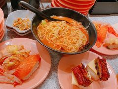 -争鲜回转寿司(中街大悦城店)