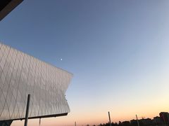 -贝林大翅鲸简餐厅(国家海洋博物馆店)