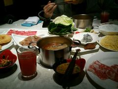 -凯鸽火锅(华林新天地店)