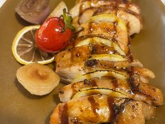 -娜娜家•Nana's restaurant (南开大悦城店)