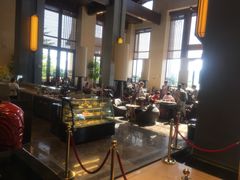 -清远熹乐谷温泉度假酒店