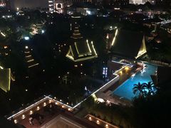 -三亚湾红树林度假世界(木棉酒店)