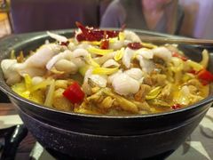 -情蛙里(平沙钰海万国汇店)